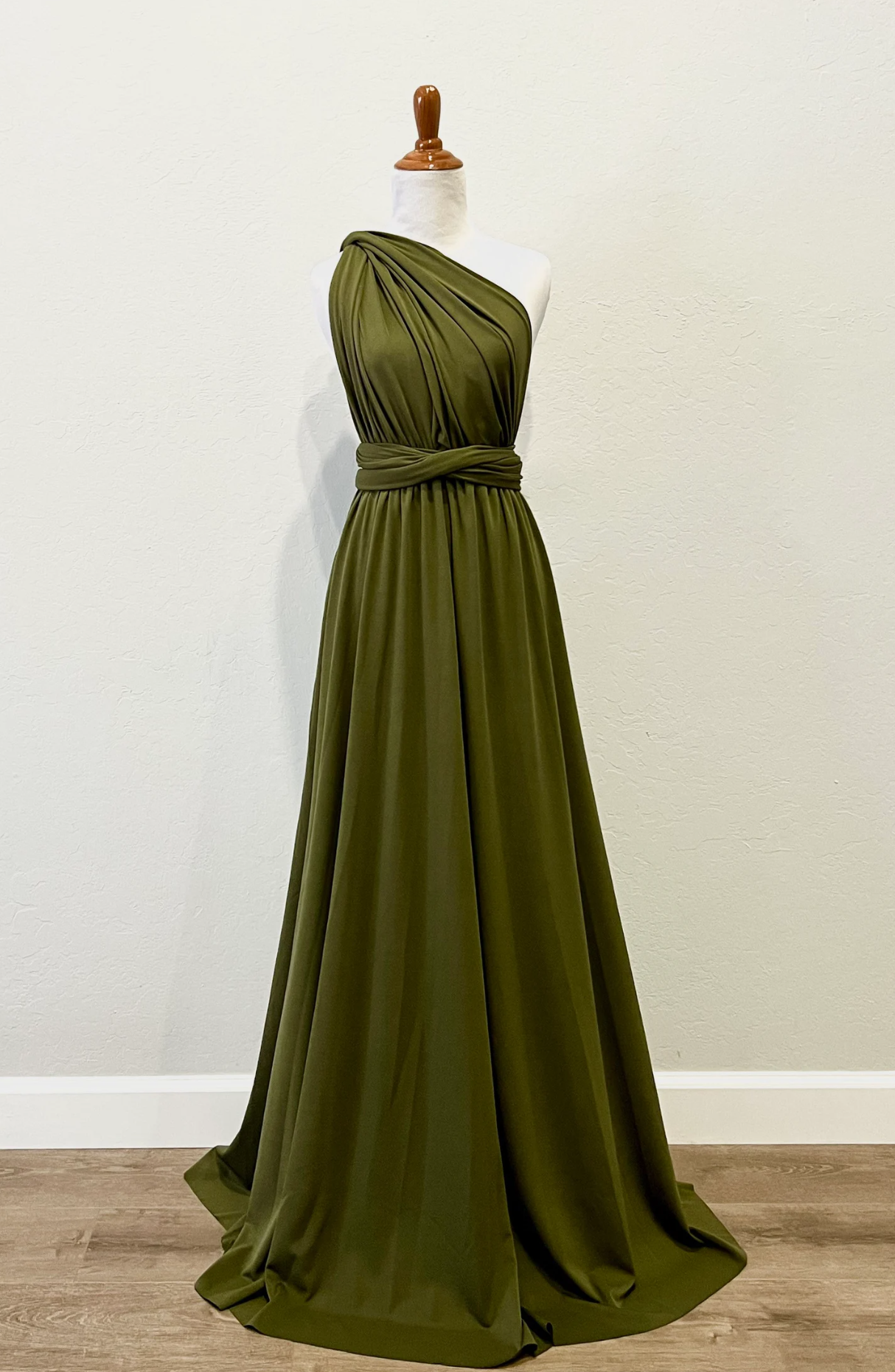 Original Infinity Dress - Olive Branch Designs